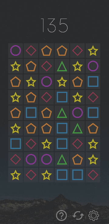 Image of project: Zen Three
