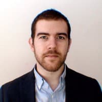 An image of Jonathan Osmond lookin' mighty dapper.